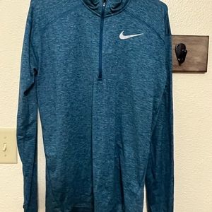Men’s Nike Dri-fit running shirt
